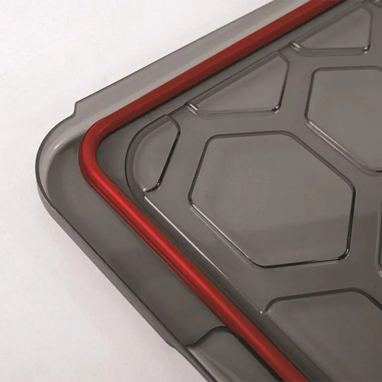 Úložný box vodotesný EVO TOTAL 11 l