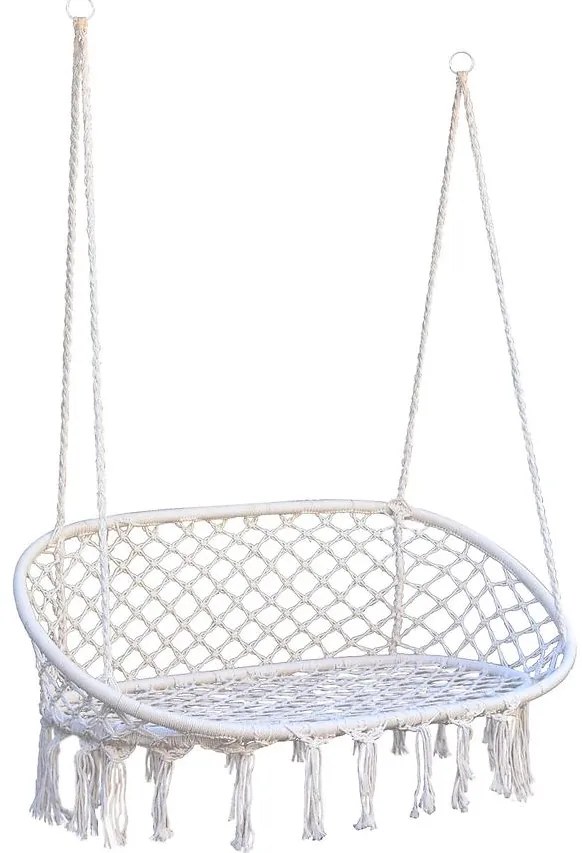 Hojdačka bocianie hniezdo – pre dve osoby