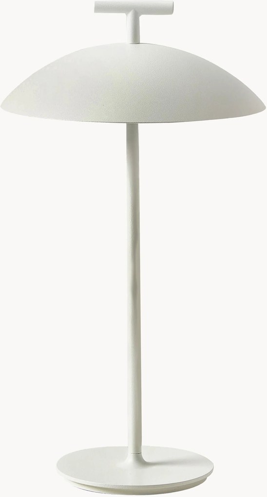 Prenosná stolová LED lampa Mini Geen-A