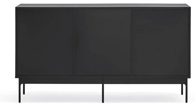 Komoda Blur 180 × 45 × 77,5 cm 180 × 45 × 77,5 cm