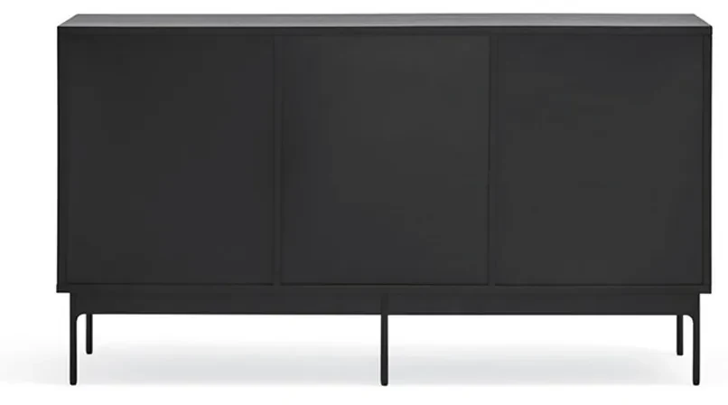 Komoda Blur 180 × 45 × 77,5 cm 180 × 45 × 77,5 cm