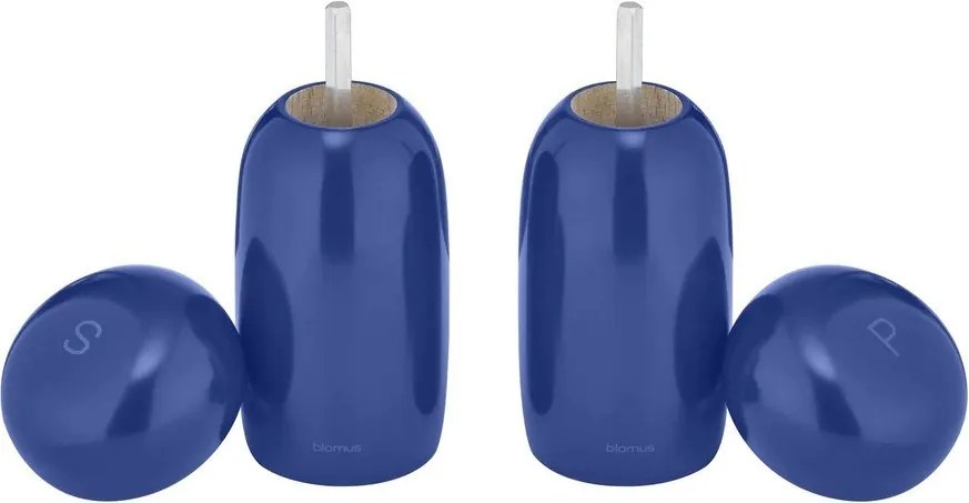 Soľnička a korenička Moli – Blomus