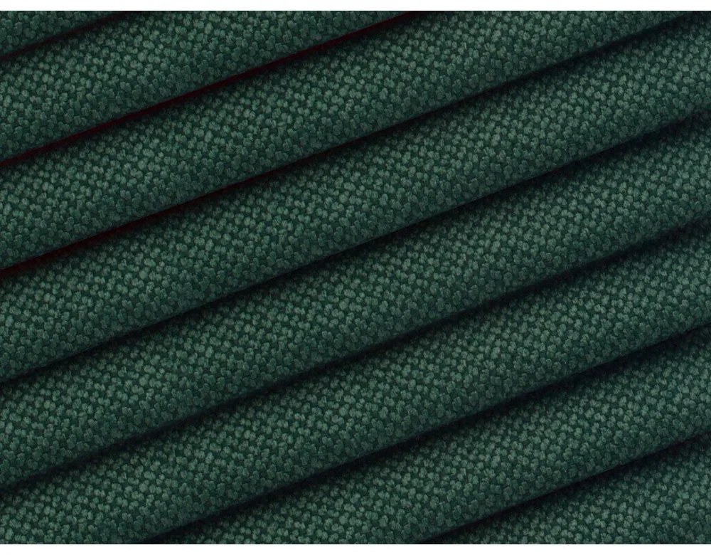 Zelená pohovka 240 cm Jodie - Micadoni Home