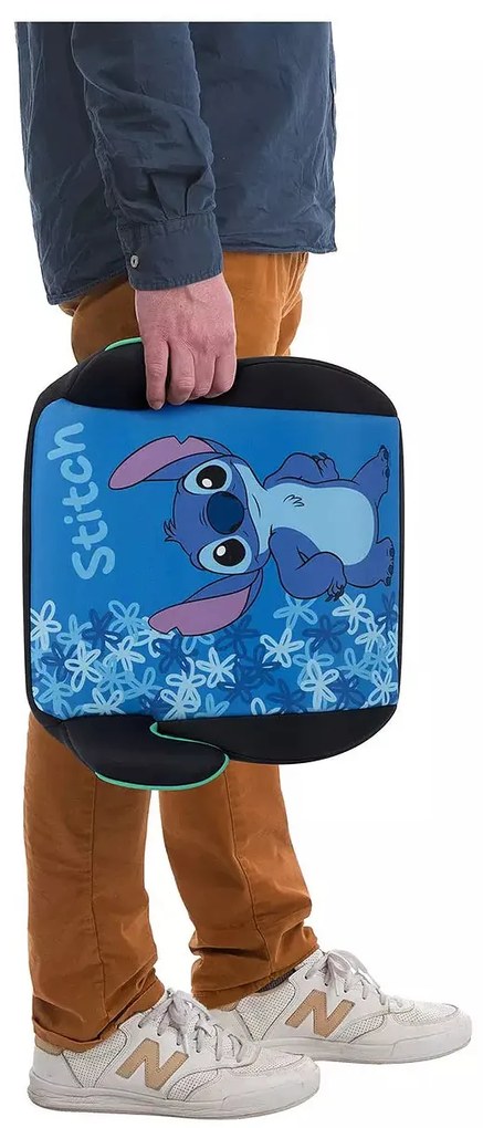 Gaia I-Fix Disney podsedák Fun Stitch