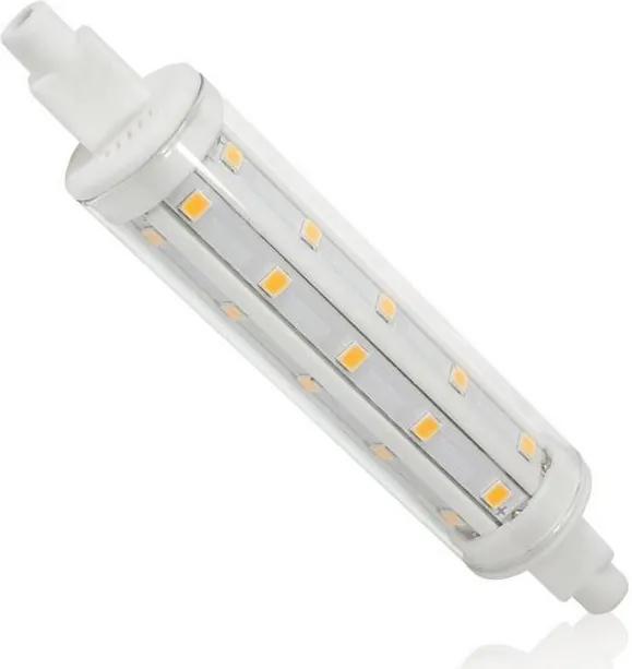 LEDlumen LED žiarovka J118-C R7s 10W Teplá biela 230V 30 SMD2835