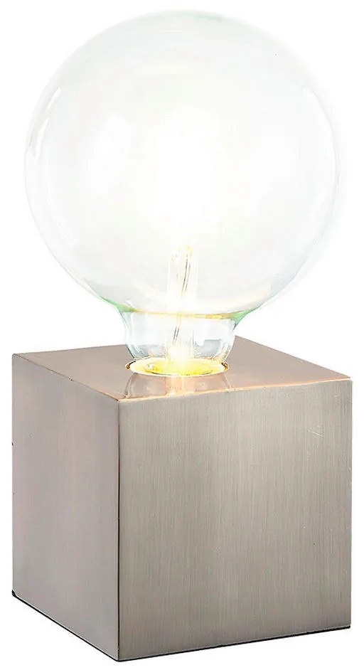 XXXLutz STOLNÁ LAMPA, E27, 10/10/10 cm Xora - Interiérové svietidlá - 007796018201