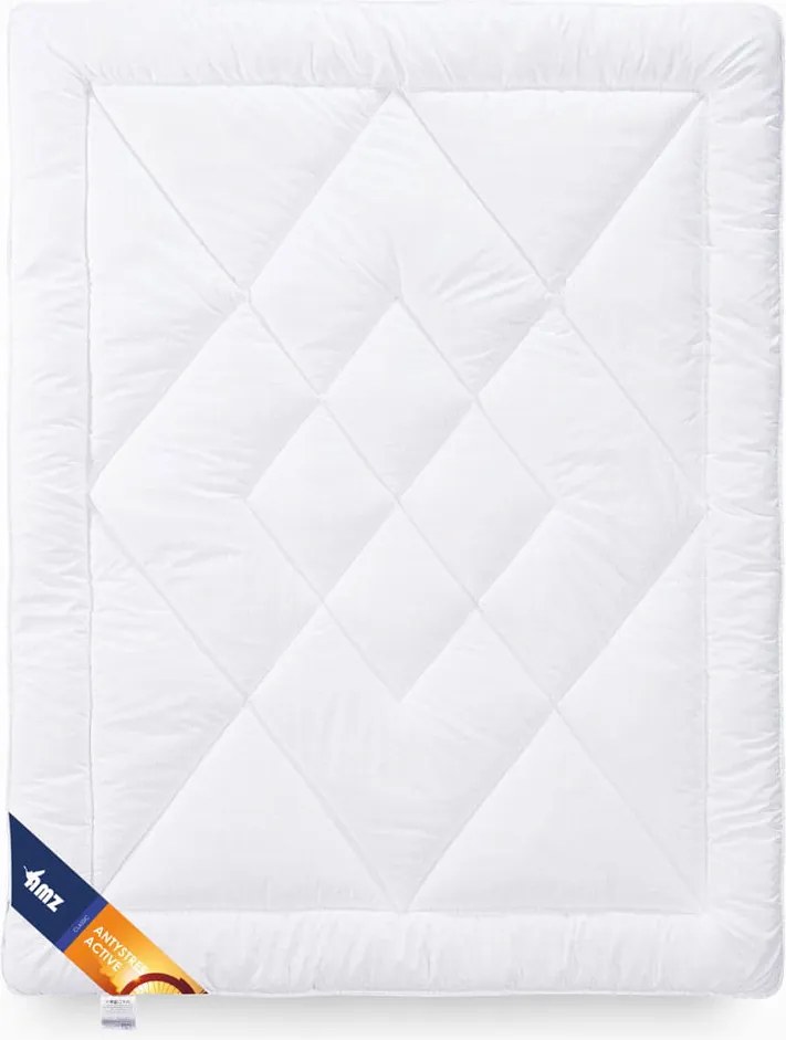 PAPLÓN ANTISTRES ACTIVE 135X200 CM BIELA