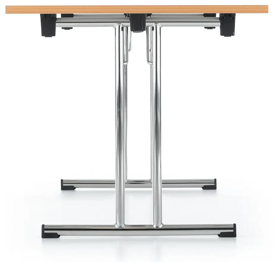 Skladací stôl 160 x 80 cm, buk