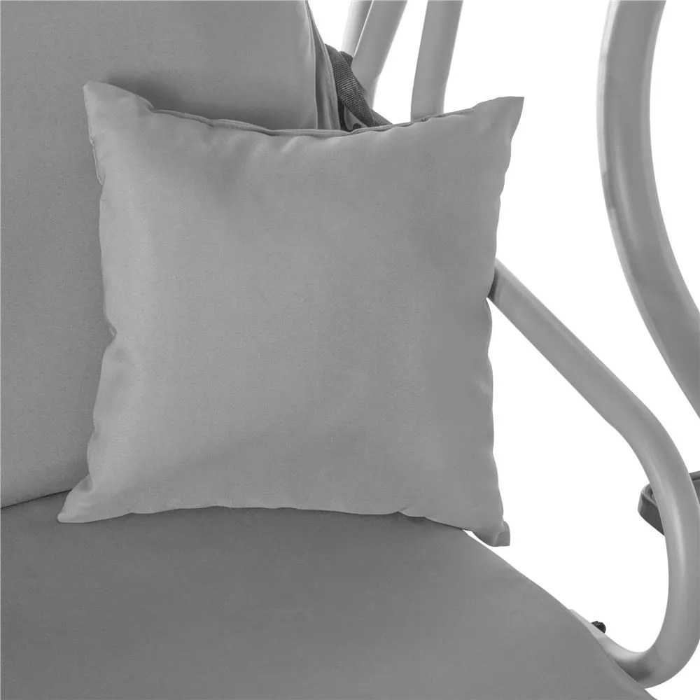 Záhradná hojdačka VENEZIA SPRINGOS GS0015