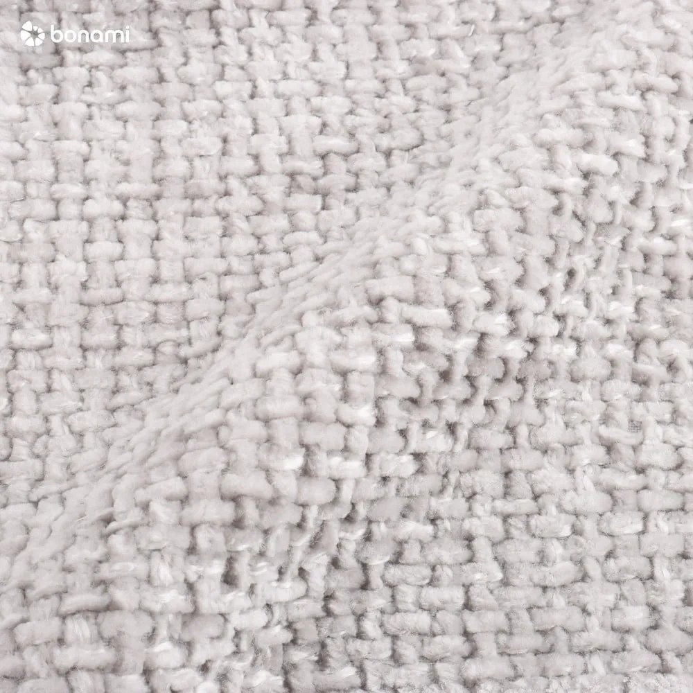 Svetlosivá leňoška (ľavý roh) Lupine – Micadoni Home