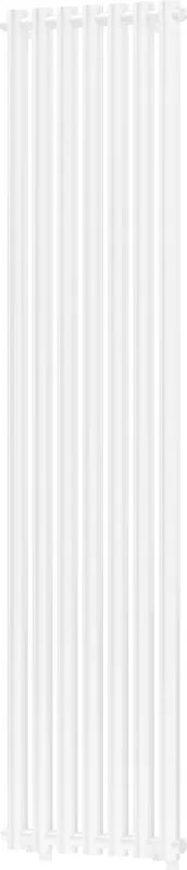 Mexen Texas, vykurovacie teleso 1800 x 460 mm, 719 W, biela, W203-1800-460-00-20