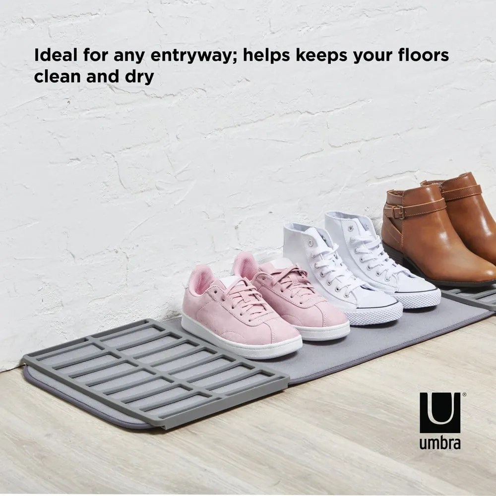 Odkvapkávač na topánky Shoe Dry – Umbra