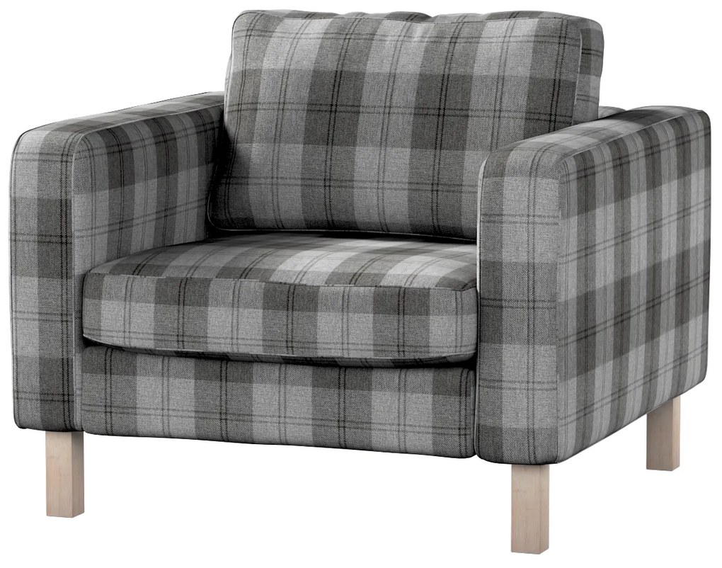 Poťah na kreslo Karlstad