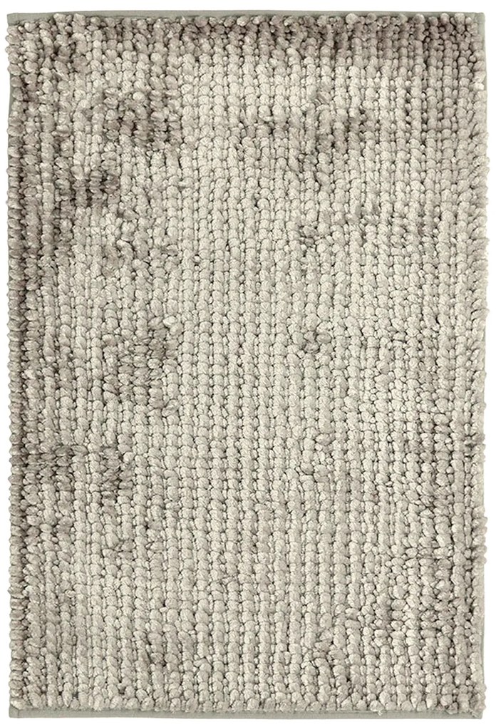 Kúpeľňová predložka Ella micro béžovošedá, 50x80, béžová, kúpeľňa, BO-MA