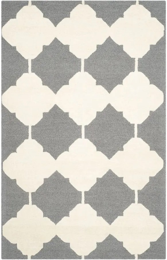 Vlnený koberec Safavieh Naomi, 152 x 243 cm