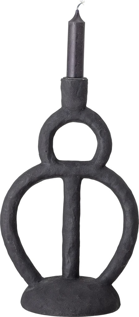 Bloomingville Svietnik - Mahin Candlestick