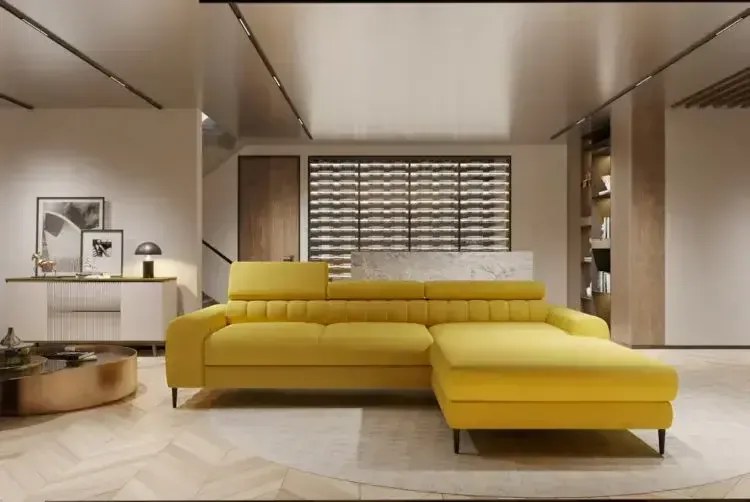 Sedacia súprava LOUNGE mini