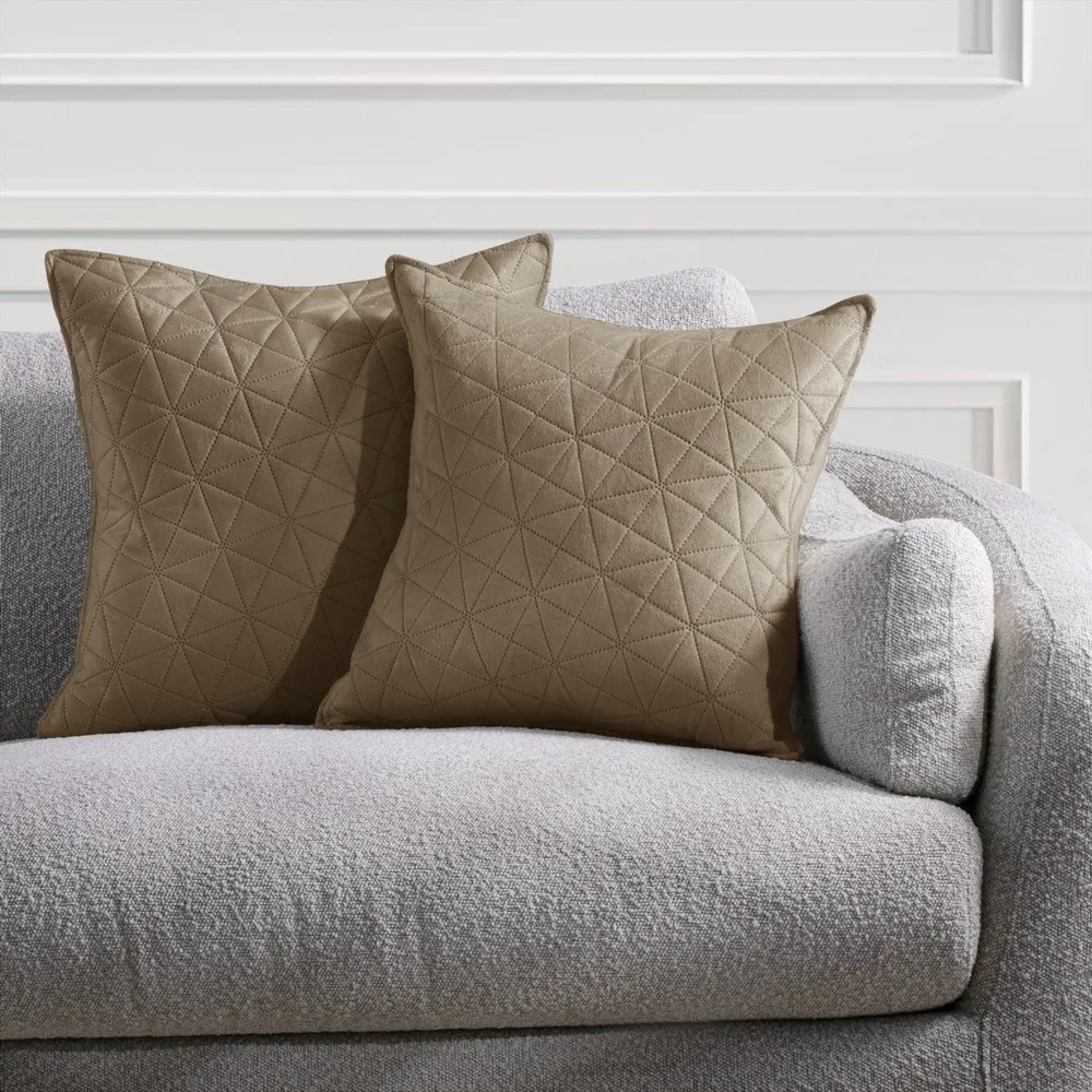 Obliečky na vankúše v súprave 2 ks 45x45 cm Laila – AmeliaHome