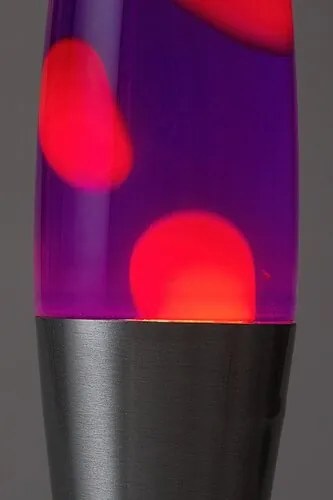 Rabalux LOLLIPOP3 LED lávová lampa 76106
