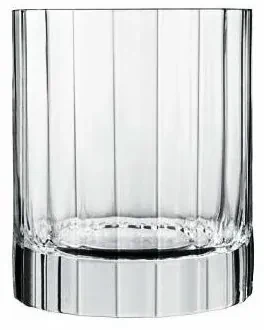Luigi Bormioli Poháre BACH 255 ml, 6 ks