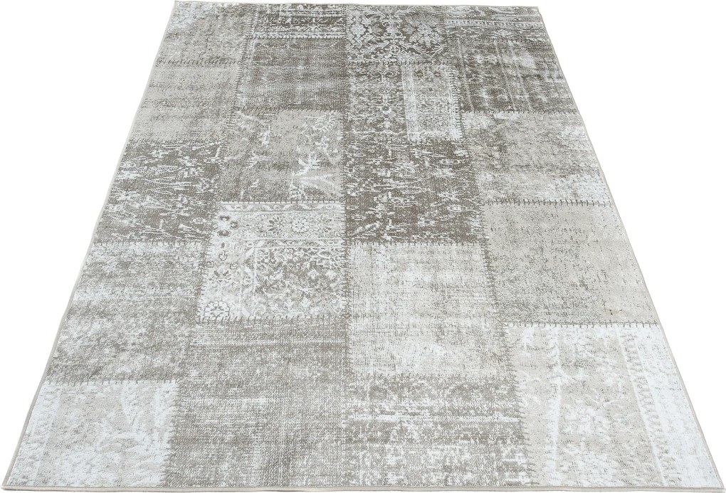 TA Koberec Isphahan 84274/659 Vison/Sand Rozmer: 160x230 cm