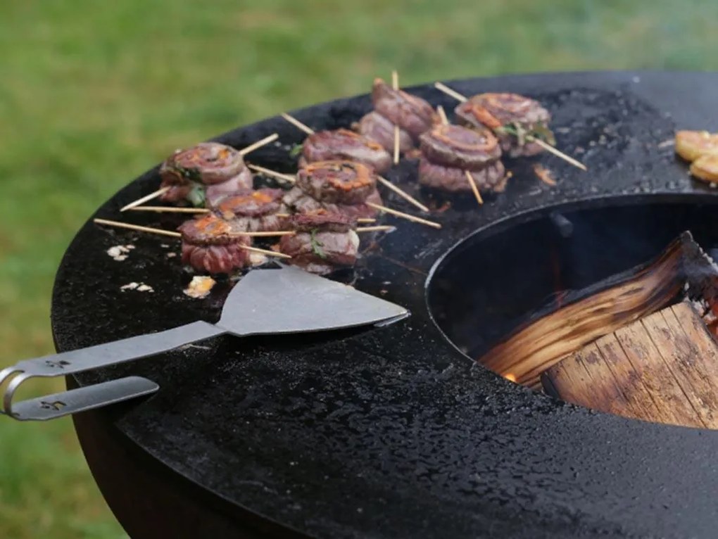 Ohnisko Remundi Nero S