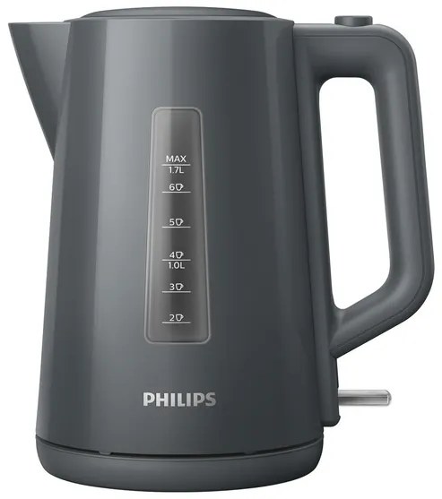 Philips Rýchlovarná kanvica Daily Hd9318/10, 1,7 l  (100355604)
