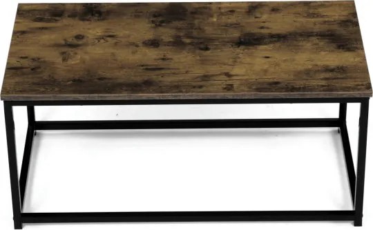 Konferenčný stolík old wood CT-G1090 OLW
