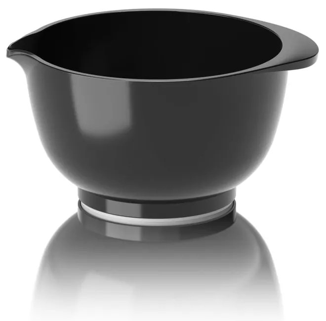 Čierna miska 250 ml Margrethe – Rosti