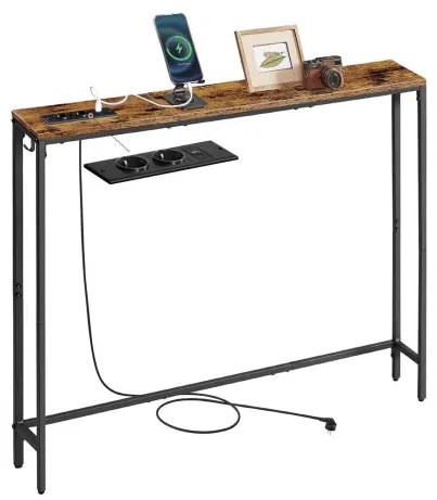 Konzolový stolík LNT079K02