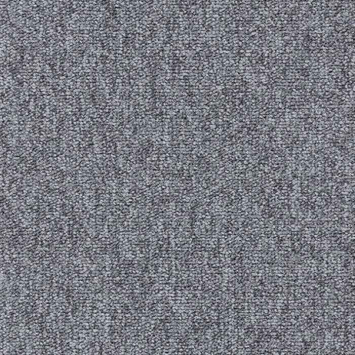 ITC, Koberec metráž Merit new 6792, na mieru, šíře 4m, šedá, ab (mriežka), chodba / predsieň