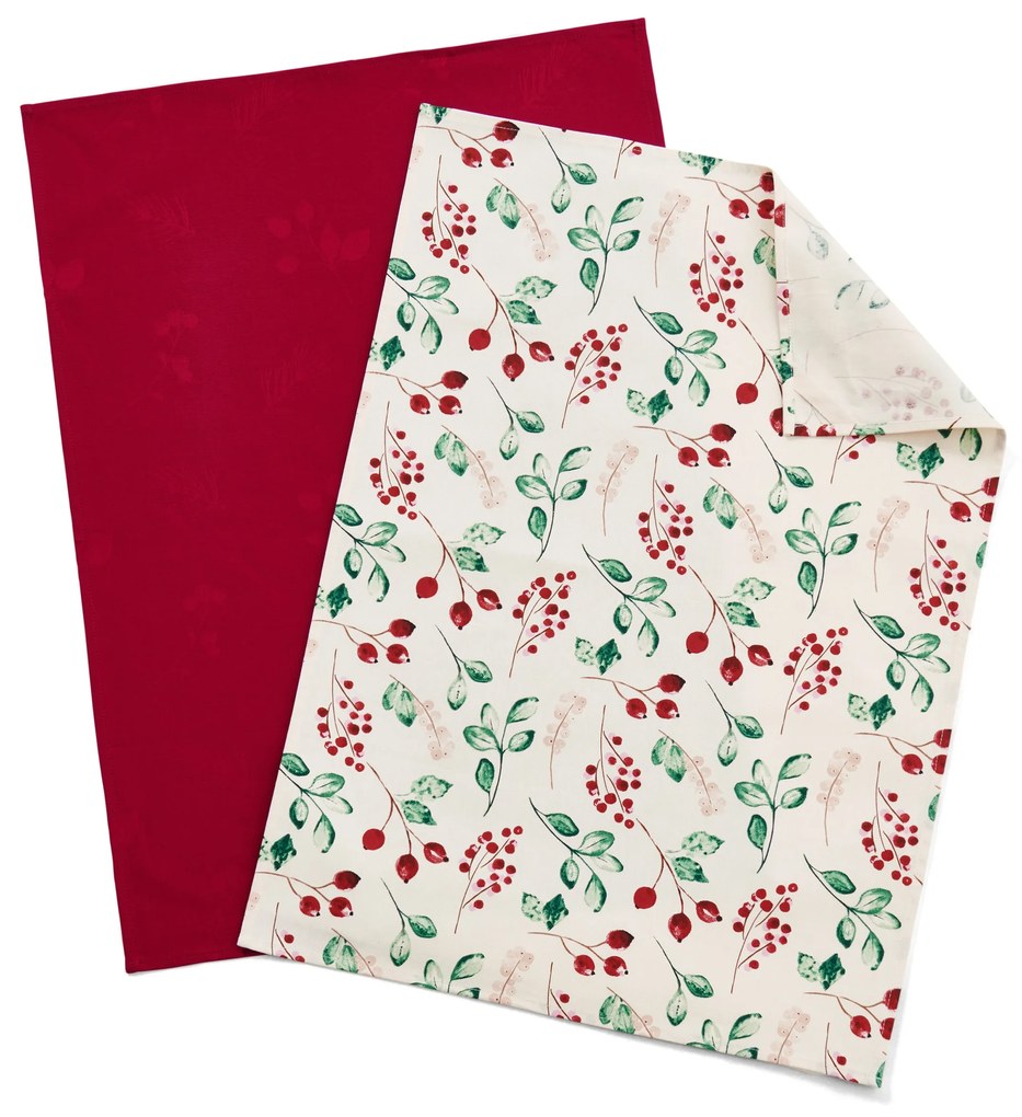 Utierky na riad, 2 ks