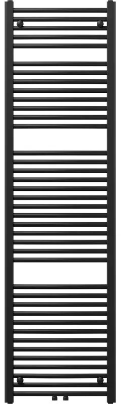 Mexen Ares, vykurovacie teleso 1800 x 500 mm, 820 W, čierna, W102-1800-500-00-70