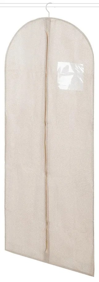 Obal na šaty 60 cm Nancy – Compactor