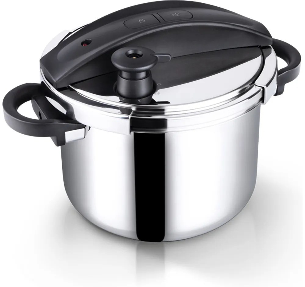 Tlakový hrniec 6 L LAMART LTDSD6