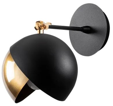 Nástenná lampa BERCESTE 1xE27/40W/230V