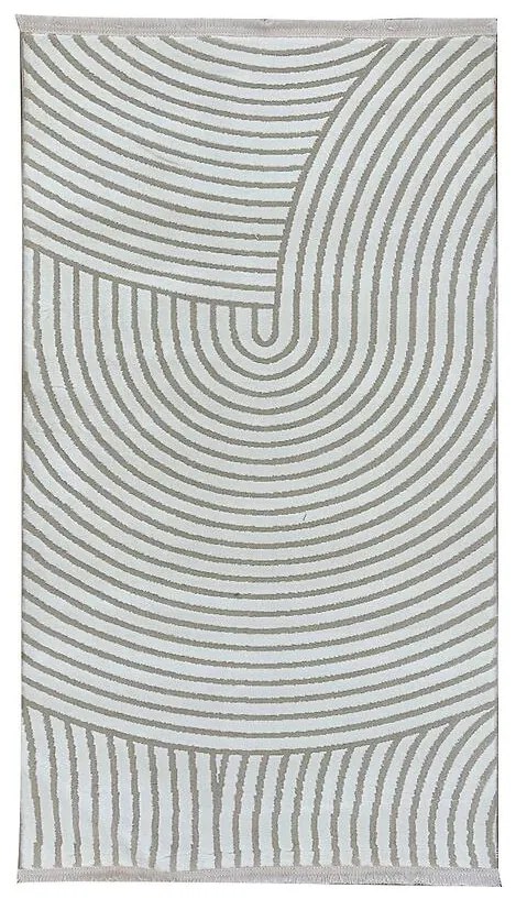 Koberec Elif 0,8/1,5 Eli402 krémová