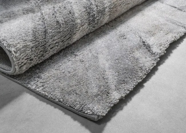 Koberec DORADO DAX sivý