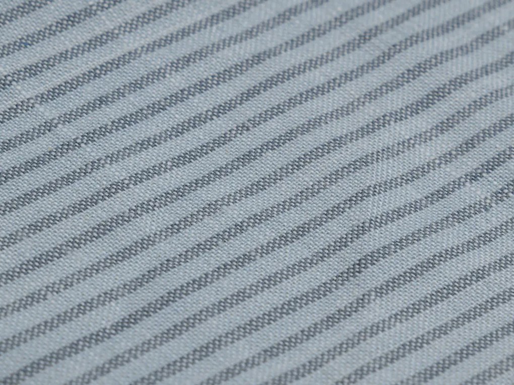Bavlnené obliečky SOFT STRIPES modré Rozmer obliečky: 70 x 80 cm | 140 x 200 cm