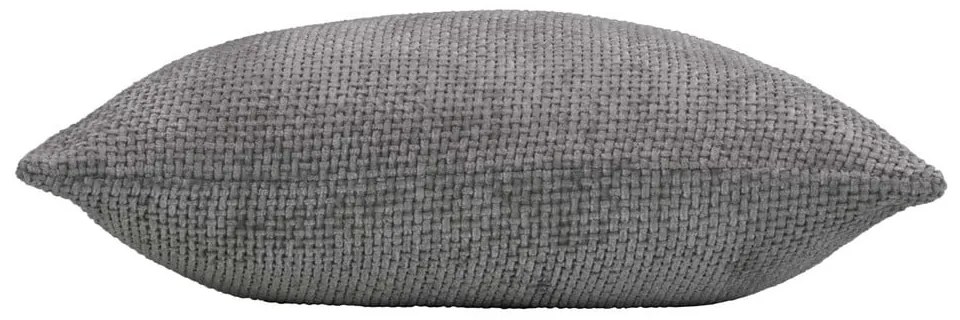 Dekoračný vankúš zo ženilky 45x45 cm Leo – douceur d'intérieur
