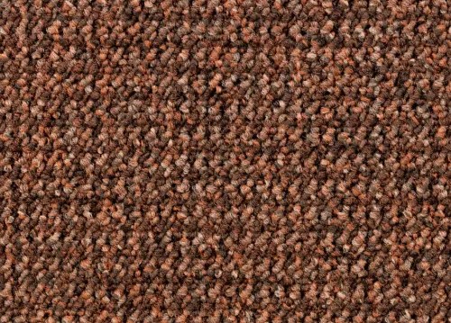 Koberce Breno Metrážny koberec DYNAMIC 50, šíře role 400 cm, oranžová, viacfarebná