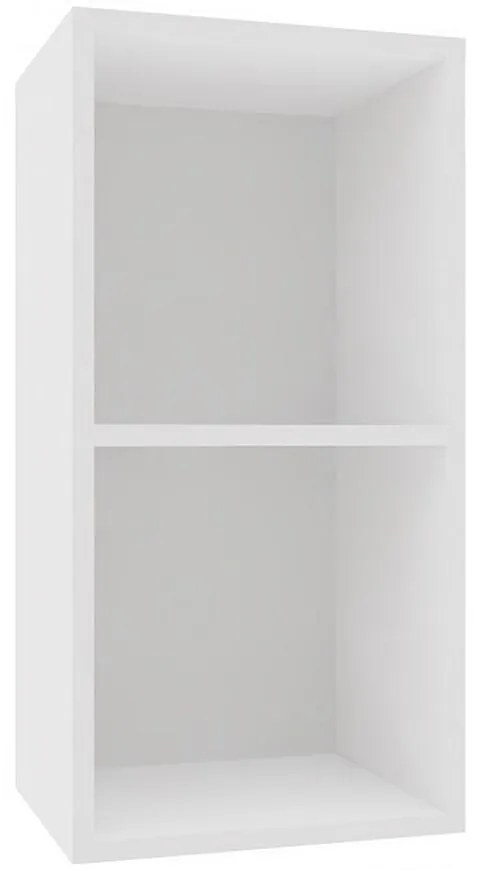 Závesná skrinka Izumi-15-WH biela mat