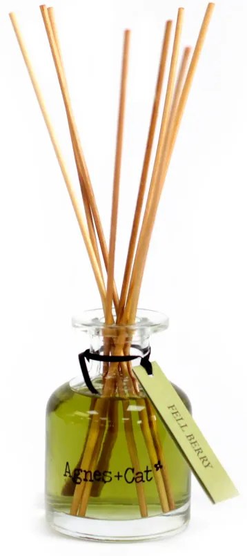 Vonný Difúzor - Fell Berry 140 ml
