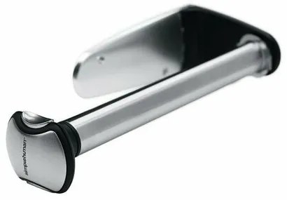 Simplehuman Držiak na kuchynské utierky na stenu 28 cm