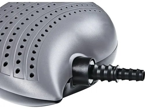 Jazierkové filtračné a potôčikové čerpadlo Heissner Smartline ECO 5000 l/h