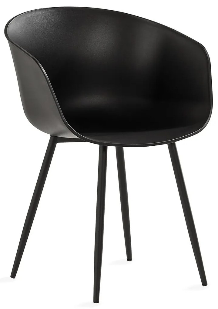 Noela Záhradný jedálenský set Viking XL 190cm + 6x stolička Rikke