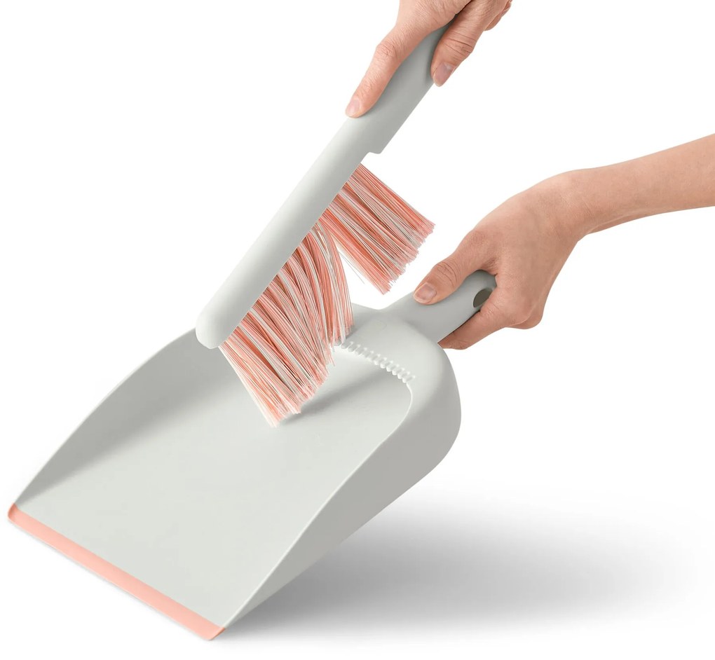 Zmetáčik a lopatka