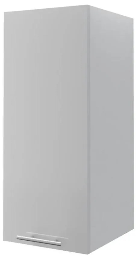 Skrinka do kuchyne Essen grey W2/3
