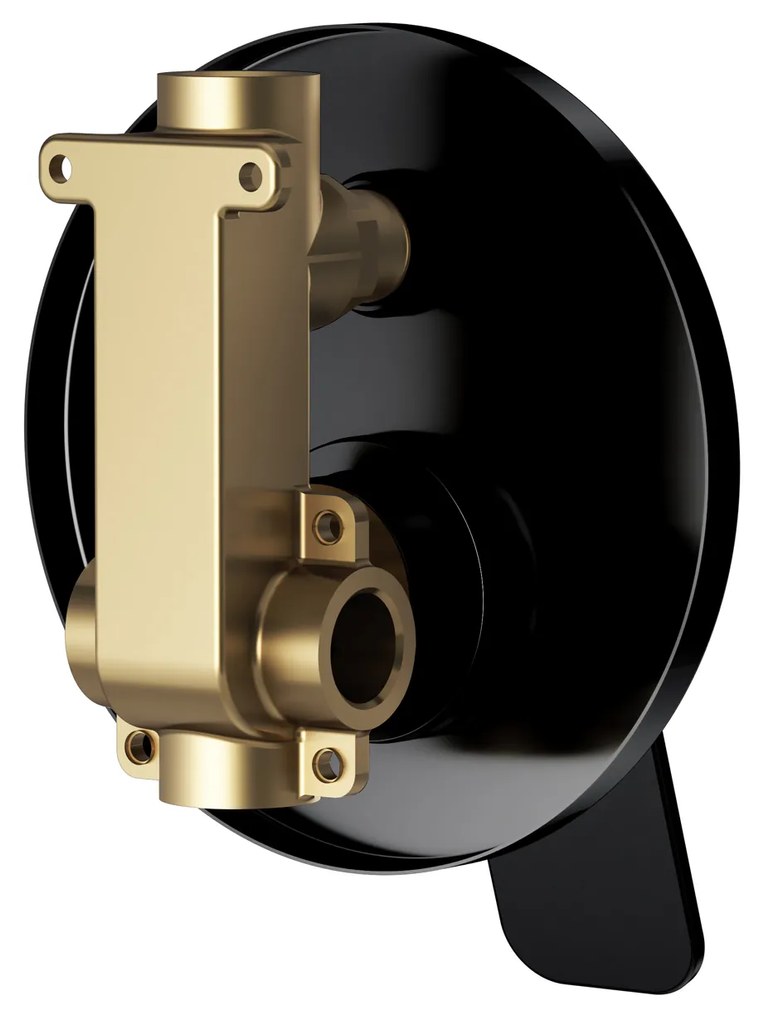 Vstavaná batéria AM.PM X-Joy FXA45022 jednopáková, čierna