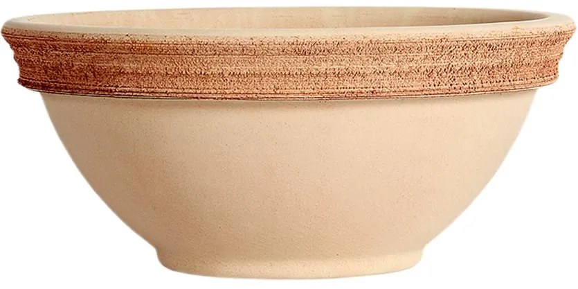 Žardiniéra Ciclamino Graf  keramická terakota d33 cm